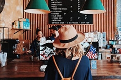 摩羯座受不了什么样的女生