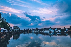 双鱼座女生喜欢哪种类型的男生