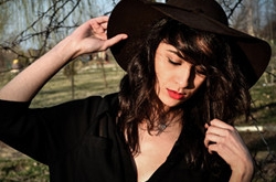 巨蟹座女生吃醋的表现