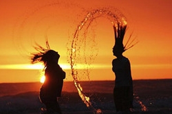 怎么追求白羊座女生 这些技巧一定要学会