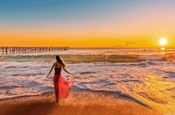 巨蟹座最向往的生活方式