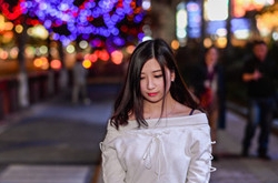 天秤座受不了什么样的女生