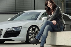 处女座最有魅力的样子