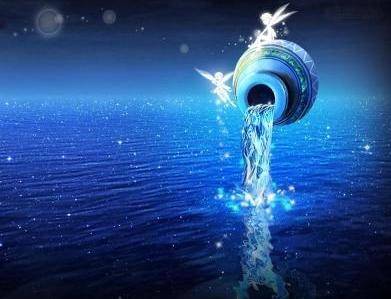 水瓶座配对，与水瓶座最相配的三个星座