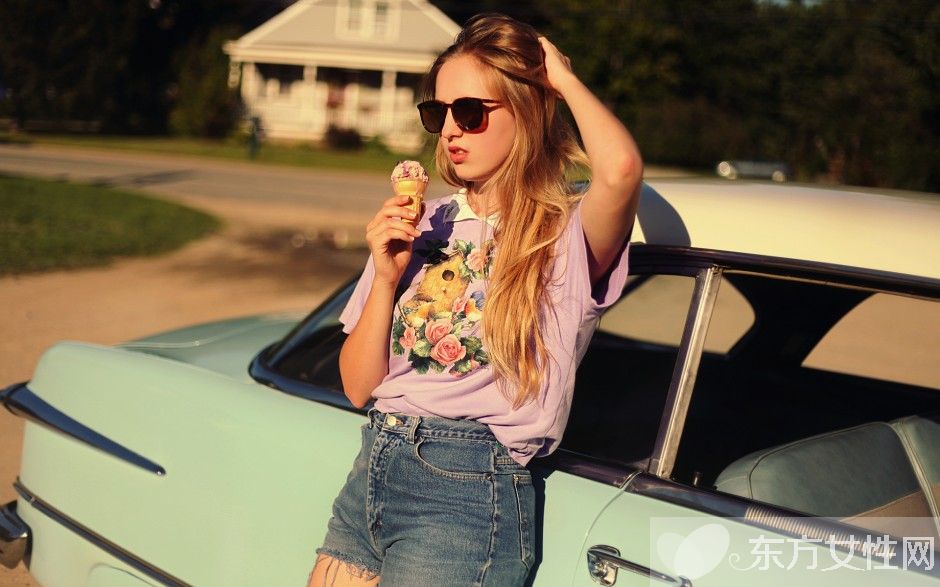 水瓶女和摩羯男配吗? 水瓶女性格特点超准分析!