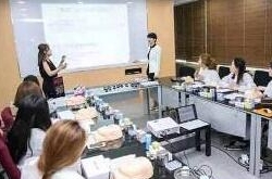 半永久化妆培训，火爆趋势无可阻挡！