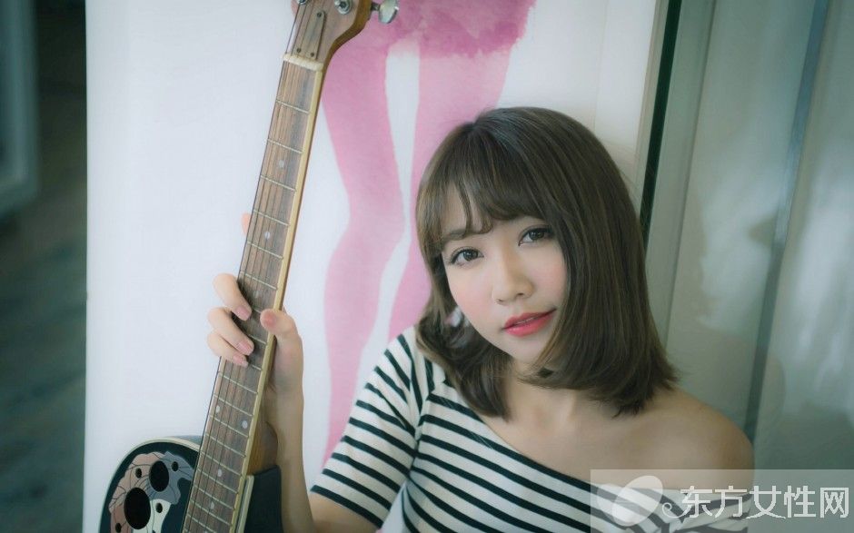 大眼睛化妆技巧 简单几步画出超级迷人大电眼