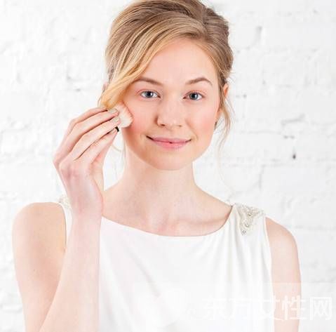 韩国新娘妆怎么化 六步打造时尚完美新娘妆