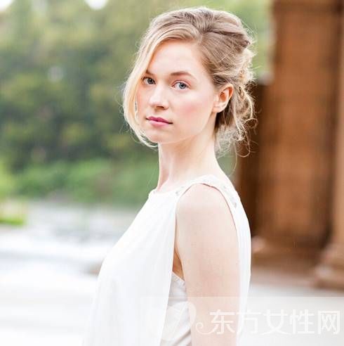 韩国新娘妆怎么化 六步打造时尚完美新娘妆