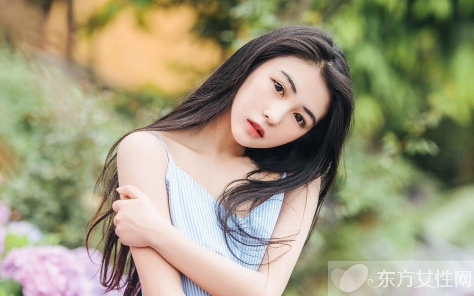 大眼睛化妆技巧 简单几步画出超级迷人大电眼