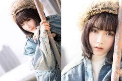 大眼睛化妆技巧 简单几步画出超级迷人大电眼