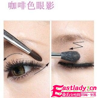 电到男人心 妆 无辜是必杀技