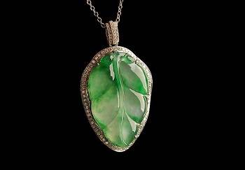 中华珍宝 传统玉石分类