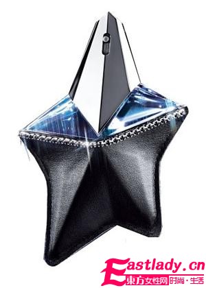 11款限量香水瓶 值得收藏