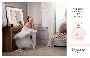 品味与格调的女性限量版香水