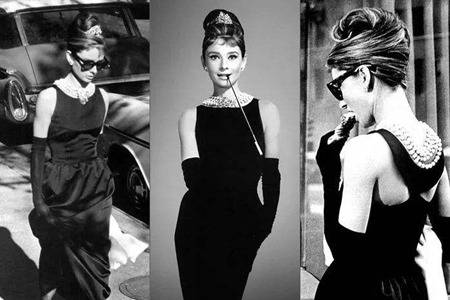 香奈儿标志变迁