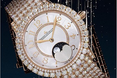 全球限量发行名表