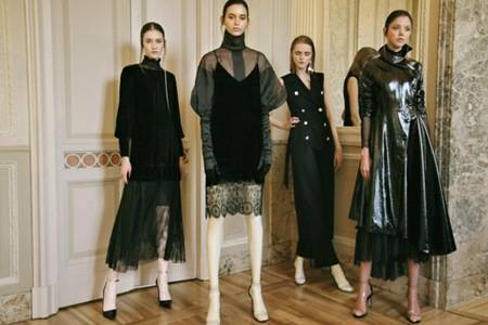 2020服饰流行元素都有哪些 这4个流行设计亮点让你美爆秋冬季