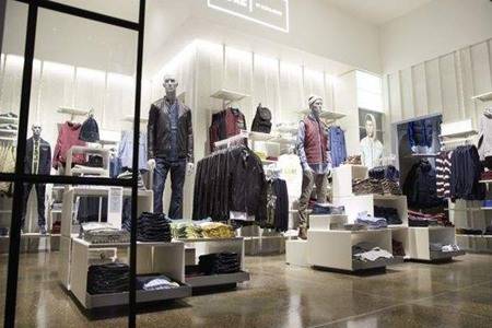 JACK&JONES2020秋冬时尚大片 Reflection映象倒影冬日型男真我态度