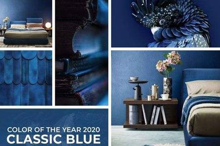 2020冬季服装流行什么颜色及款式 这10大流行色美得心醉