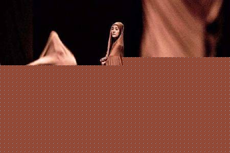 UMA WANG X三枪2021春夏新品发布会 绽放女性内“新”的力量