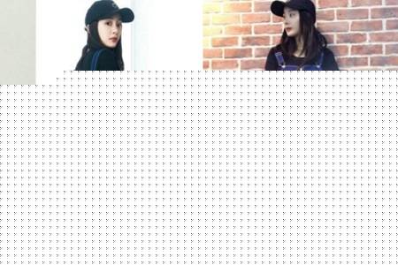 这个夏天，一起穿上背带裤谈甜甜的恋爱吧