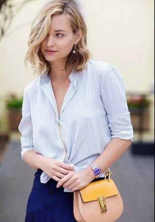 春夏选这两款颜色搭配，绝对不会错