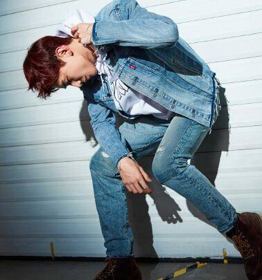 牛仔潮流不过时，今年牛仔怎么驾驭？