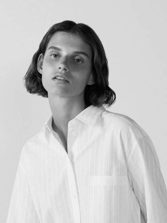 COS Essentials秋冬新主张 将极简贯彻到底