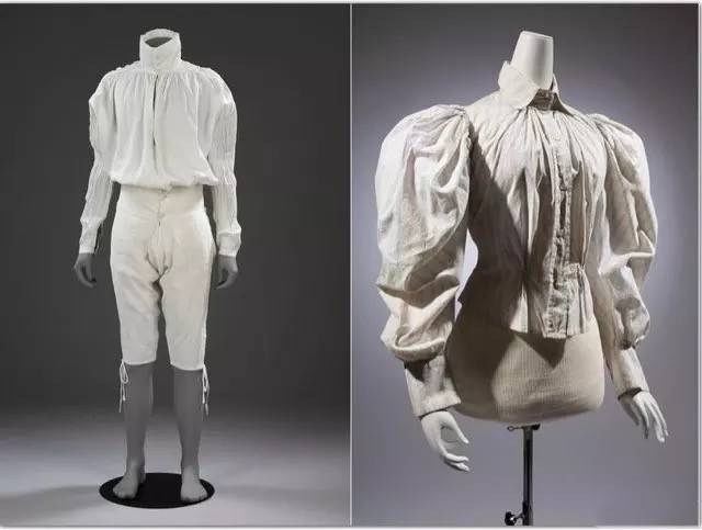 追溯白衬衫的历史，告诉你这样穿才够味~