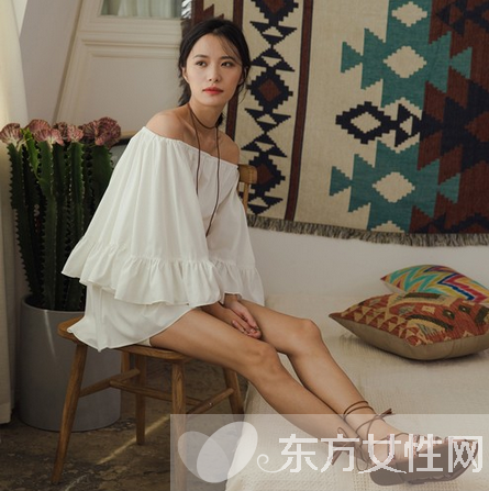 潮流服饰搭配 被连体裤征服一个理由就够了