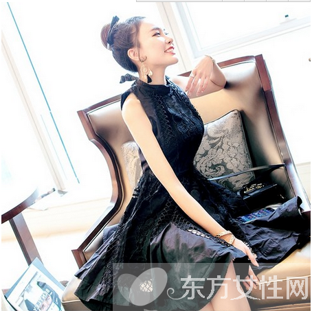 穿搭指南 精致不贵看刺绣能给你的明星品位