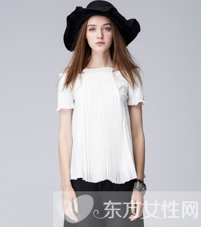 时尚王国教你玩转百变风 神奇元素一点即透