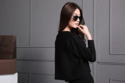 冬裙怎么搭配 如仙美妙好裙子一试便知道