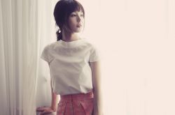 潮装搭配女 张扬的小确幸为夏日注入生命力