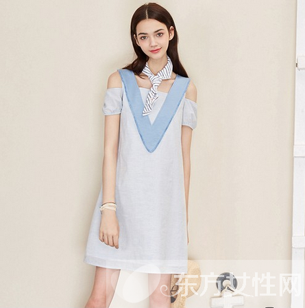 潮流趋势在这里 领型改变造型升级翻一翻