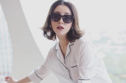 时尚王国教你玩转百变风 神奇元素一点即透