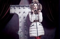 羽绒服怎么穿才不肿 寒流将至这个局你打算怎么破