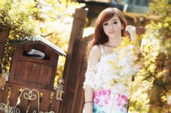 镂空装怎么搭配好看 给你一键清凉的好机会