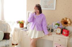 小外套怎么穿好看 这样穿自信一定潮到爆