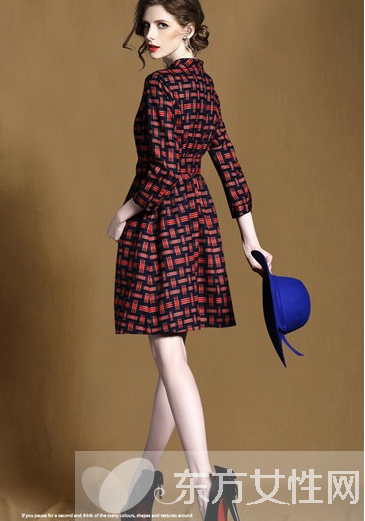 欧美达人街拍造型示范 浓烈的欧美风扑面而来