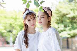 时尚夏装搭配 创意T恤带一波节奏要上天