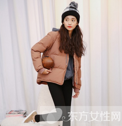 学院风搭配技巧 7款清新换季搭配迷住学长