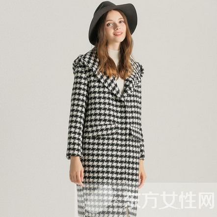 学院风搭配技巧 7款清新换季搭配迷住学长