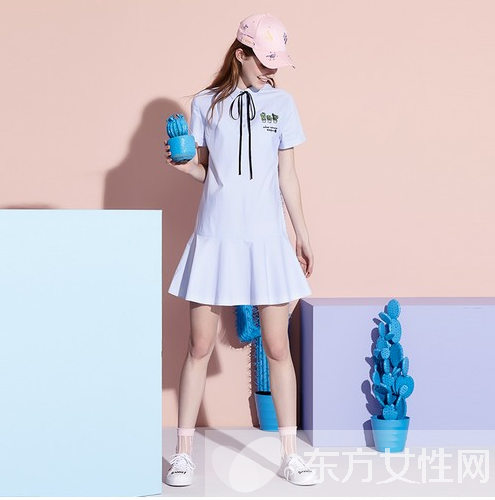 紧身连衣裙搭配方法 小肚腩和大粗腿统统藏起来