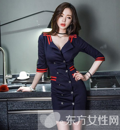 时尚辣妈养成记 暴露是一种前卫的生活方式