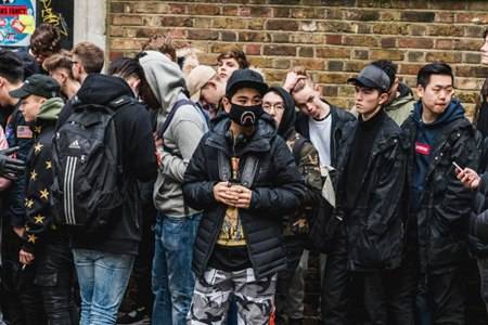 supreme shark和supreme的区别是什么 supreme是什