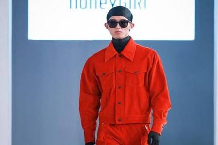 ALEXSTORM联合honeyGIRL推出联名鞋款新系列 将视