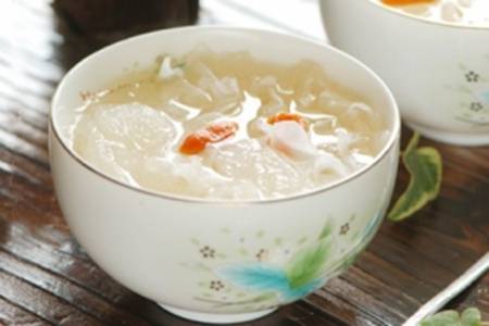 感冒咳嗽吃什么好的快？这六种食物可以止咳祛痰