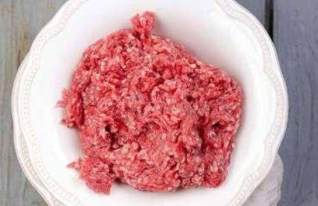 宝宝辅食制作：一岁的宝宝吃牛肉营养健康又不挑食的做法